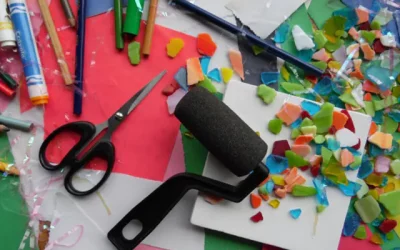 Advice For Getting Started With Arts And Crafts Today