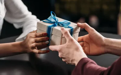 Affordable Gift Ideas For Coworkers and Office Parties