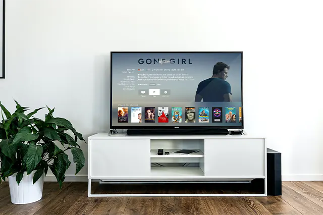Choosing The Best Home Audio For Your Living Room