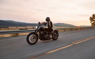 Motorcycle Gifts For Life In The Fast Lane